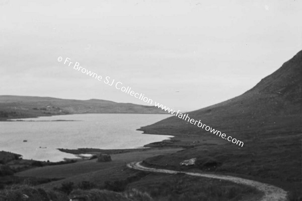 LOUGH TALT